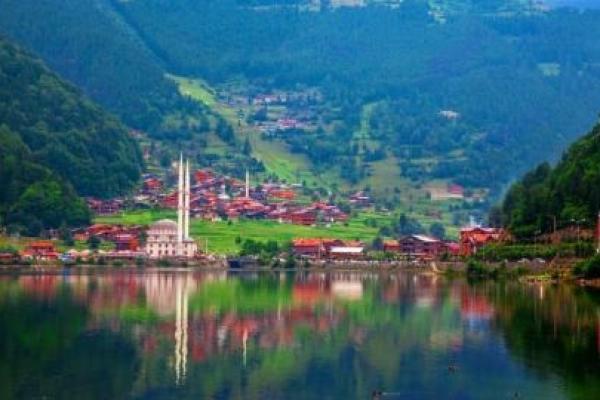 Trabzon